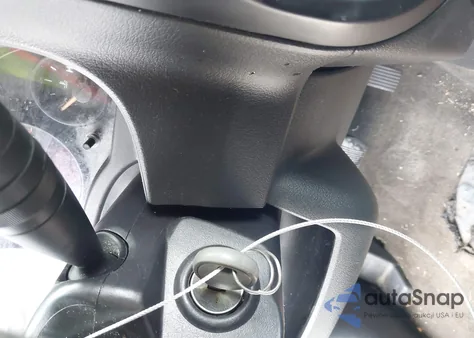 2015 Jeep Patriot Sport z USA, uszkodzony, nr VIN 1C4NJPBA5FD380200